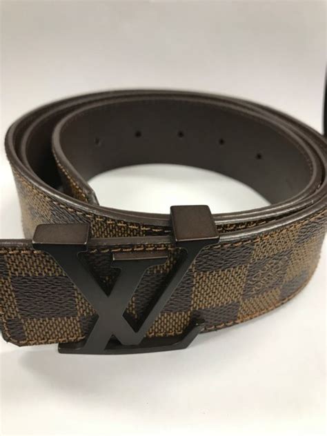 louis vuitton riem nep kopen|Belts Collection for Men .